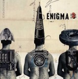 Enigma - Le Roi Est Mort, Vive Le Roi!, CD