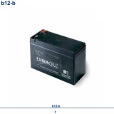 BATERIE NICE B12-B
