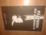 Doina Papp - O poveste cu Horatiu (Editura Allfa, 2012)