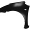 Aripa fata Lexus RX300/330 (Sxu10/15/Mcu10/15/Acu10/15), 12.1997-01.2003, partea Stanga, fara gaura pentru semnalizare, 5380248021, 806001-1