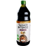 Sos de soia tamari intens bio 1l Aromandise