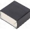 Condensator cu polipropilena, 7&micro;F, 1200V DC - C4AUPBW4700M3FJ