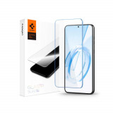 Folie Compatibila cu Samsung Galaxy S23 Plus - Spigen Glas.tR Slim Clear