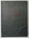 TRAGEDIA VEACURILOR de ELLEN G. WHITE , 1981 * EDITIE CARTONATA