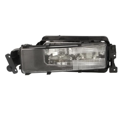 Lampa ceata Eurowest MAN f 2000 m 2000 foto