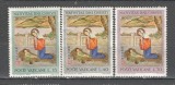 Vatican.1961 Nasterea DomnuIui-Pictura SV.427, Nestampilat