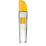 Cumpara ieftin Avon Pur Blanca Sunshine Bloom Eau de Toilette pentru femei 50 ml