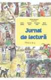 Jurnal de lectura clasa a 3-a