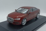 Macheta Audi A4 B9 - Spark 1/43