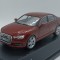 Macheta Audi A4 B9 - Spark 1/43