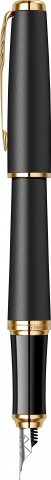 Stilou Parker Urban Royal Matt Black GT