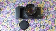 APARAT FOTO Ricoh XR-X MULTI-PROGRAM , 35mm SLR, FUNCTIONEAZA .