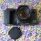 APARAT FOTO Ricoh XR-X MULTI-PROGRAM , 35mm SLR, FUNCTIONEAZA .
