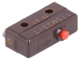 Micro&icirc;ntrerupător SPDT 1A 125VAC 30VDC