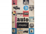 Gh. Epuran - Ghid auto-moto (editia 1968)