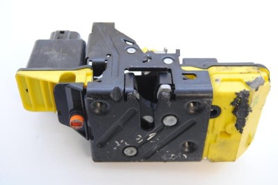 &amp;Icirc;ncuietoare ușă dreapta spate VOLVO XC90 I 2005 OEM: 8650554 1745636 foto