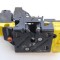 &Icirc;ncuietoare ușă dreapta spate VOLVO XC90 I 2005 OEM: 8650554 1745636