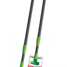 Cap MOP din bumbac cu mâner telescopic puternic (150 cm) - YORK - CLEAN HOUSE