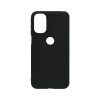 Husa BestCase&reg; 0.8MM Slim Silicon, Compatibila Cu Motorola Moto G41, Rezistenta