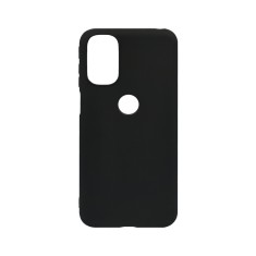 Husa BestCase&reg; 0.8MM Slim Silicon, Compatibila Cu Motorola Moto G31, Rezistenta
