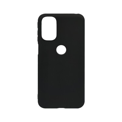 Husa BestCase&amp;reg; 0.8MM Slim Silicon, Compatibila Cu Motorola Moto G41, Rezistenta foto