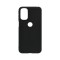 Husa BestCase&reg; 0.8MM Slim Silicon, Compatibila Cu Motorola Moto G41, Rezistenta