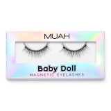 Cumpara ieftin Gene magnetice MUAH Baby Doll - Fashionable, Cupio