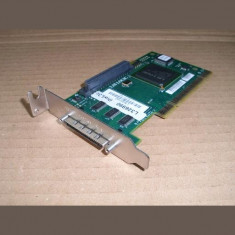 Lsi Logic Single Channel Scsi Adapter foto