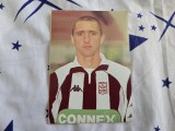 Rapid Bucuresti Albumul victoriei 1998 1999 sticker anii &#039;90 Dorel Mutica #20