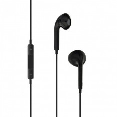 Tellur Casti In-ear Urban Negru 42504840