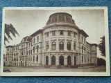 534 - Craiova Colegiul Carol I 1945 / carte postala necirculata, Fotografie