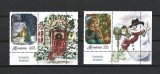 ROMANIA 2023 - SERBARILE BRADULUI, VINIETA 1, MNH - LP 2446, Nestampilat