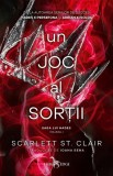 Un joc al sortii. Seria Saga lui Hades Vol.1 - Scarlett St. Clair