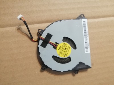 VENTILATOR Lenovo IdeaPad 110-17ISK B50-50 110-15ACL DC28000CVF0 foto