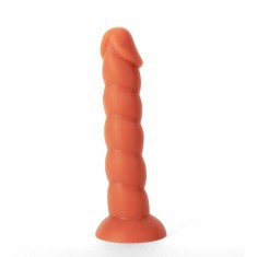 X-MEN 4 - Dildo realist, flesh, 21.6 cm