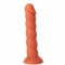 X-MEN 4 - Dildo realist, flesh, 21.6 cm
