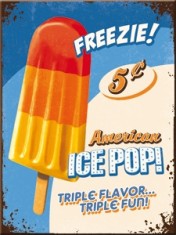 Magnet - American Ice Pop foto
