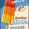 Magnet - American Ice Pop