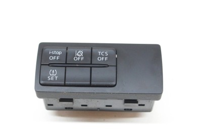Panou de butoane MAZDA CX-3 DK 2018 OEM: DJ6A-66-170A | 13987092 foto