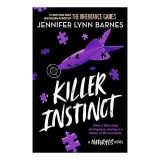 Cumpara ieftin Naturals: Killer Instinct
