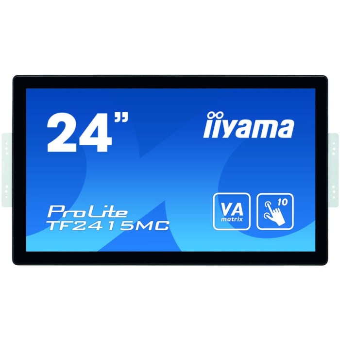 Monitor Iiyama TF2415MC-B2 24&quot; Full HD