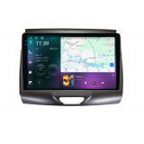 Navigatie dedicata cu Android Ford Ranger dupa 2015 cu navigatie originala,