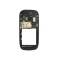 Husa spate Nokia C7 neagra