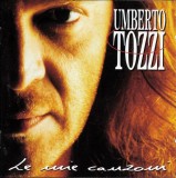 CD Umberto Tozzi &ndash; Le Mie Canzoni (EX)