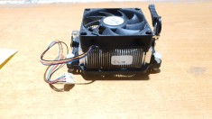 Cooler Ventilator AM2 #A1609 foto