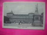 HOPCT 12399 PALATUL REALE-TORINO -ITALIA -EUROPA -NECIRCULATA