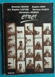 Mariana Marin Bogdan Ghiu Alexandru Musina Romulus Bucur Ion Bogdan Lefter &ndash; Cinci ( prima editie cu dedicatie si autograf Romulus Bucur )