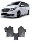 Covorase din cauciuc pentru Mercedes-Benz Vito Viano W447 (2014-2019 ), Umbrella