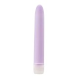 Vibratoare clasice - Doc Johnson Atingere de Catifea Vibrator - culoare Lavanda