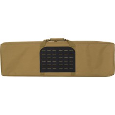 Geanta de Transport Laser Cut 100cm Tan Ultimate Tactical foto